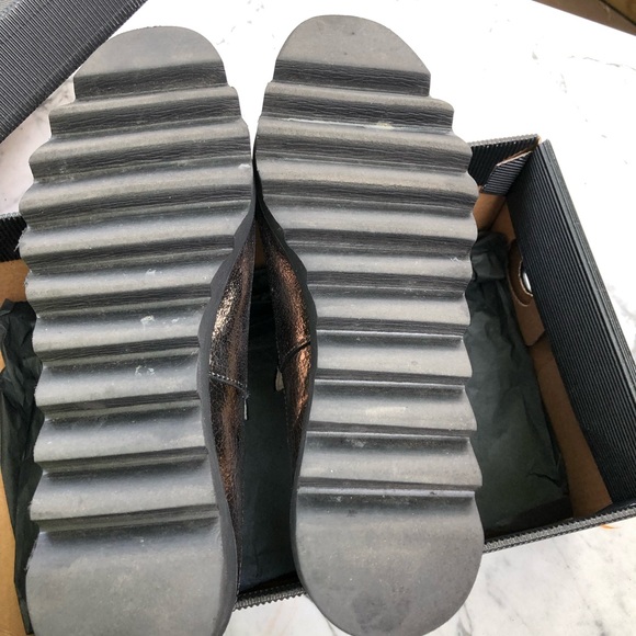 Papucei soft light weight size 8 shoes - Picture 10 of 13